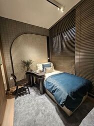 Savannah Condopark (D18), Condominium #553593421